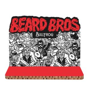Espositore Beard Bros