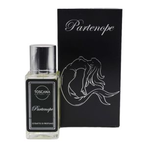 Estratto Di Profumo Partenope 50ml