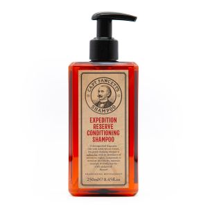 Expedition Reserve Shampoo 250ml Captain Fawcett