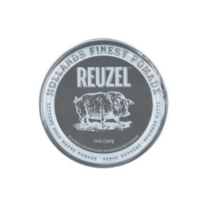 Extreme Hold Matte Pomade Reuzel 340gr