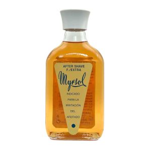 Aftershave F/Extra 180ml Splash Myrsol