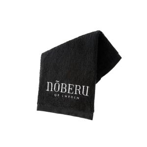 Face & Beard Towel di Noberu
