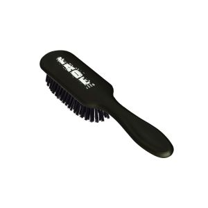Jack Dean Fade Brush nera by Denman