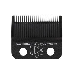Faper Blade DLC lama fissa sostitutiva per clipper Gamma Più