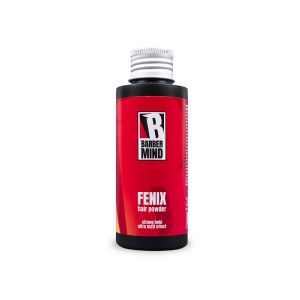 Fenix Hair Powder 30ml Barber Mind