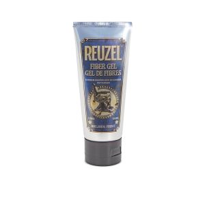 Fiber Gel di Reuzel in tubetto da 100ml.