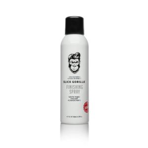 Finishing Spray Slick Gorilla