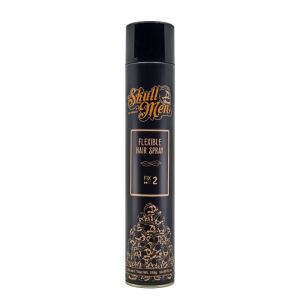 Flexible Hair Spray Fix 2 500ml