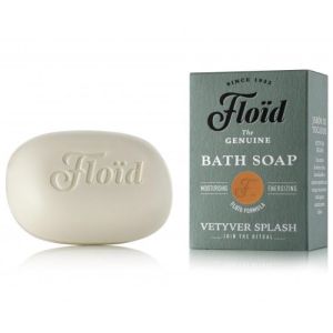 Saponetta Vetyver Splash 120gr