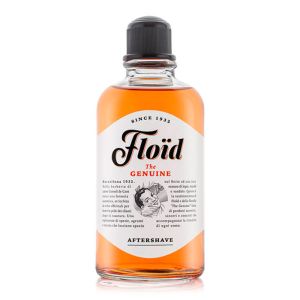Aftershave The Genuine 400ml Floid