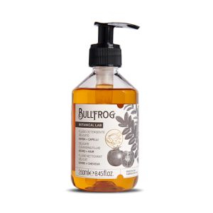 Fluido Detergente Delicato 250 ml Bullfrog flacone