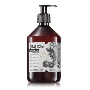 Fluido Detergente Delicato 500 ml Bullfrog
