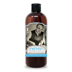 Shampoo Doccia Freddo di Extrò