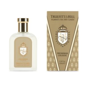 Freshman cologne Truefitt & Hill 100 ml