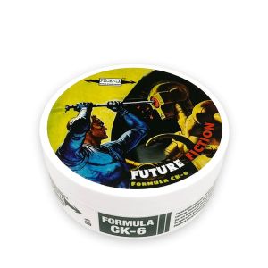 Shaving Soap Future Fiction - Formula CK6