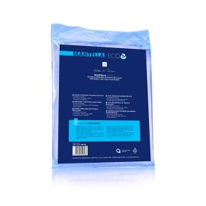 Confezione 30 mantelline monouso Labor Pro