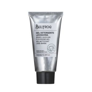 Gel Detergente Lavabarba