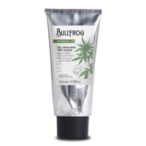 Gel Esfoliante Anti-Stress Bullfrog