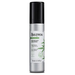 Gel Idratante Anti-stress