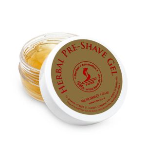 Herbal Pre-Shave Gel 30ml Taylor of Old Bond Street