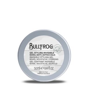 Gel Styling Invisibile Bullfrog