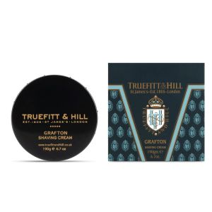 Grafton shaving cream bowl Truefitt & Hill 190 g