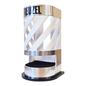 Gravity Feed Display Reuzel