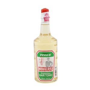 Greaseless Hair Tonic 370ml Clubman Pinaud