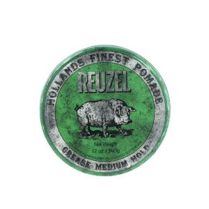 Green Pomade Reuzel 340gr