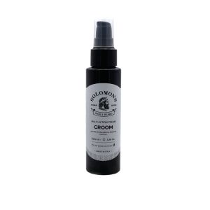 Groom Multi Action Cream 100ml Solomon's Beard