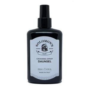 Daunsel Grooming Spray 200ml Solomon's Beard