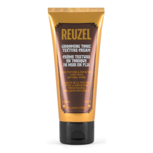 Grooming Tonic Texture Cream 100ml