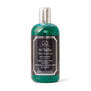Hair & Body Shampoo Mr. Taylor 200ml Taylor of Old Bond Street