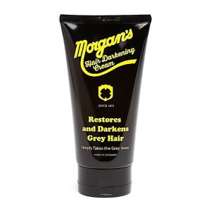 Hair Darkening Cream 150ml Morgan's