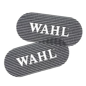 hair grip nero wahl set 2 pezzi
