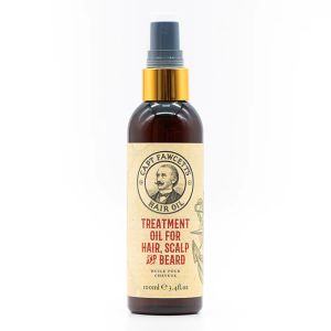Hair Oil Captain Fawcett 100 ml