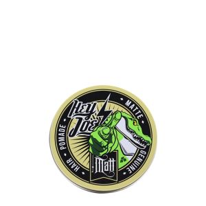Pomade per capelli opaca di Hey Joe!