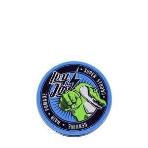 Pomade per capelli Super Strong di Hey Joe!
