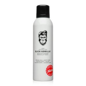 Hair Spray 200ml Slick Gorilla