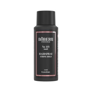 Strong Hairspray Amalfi 100 ml Noberu