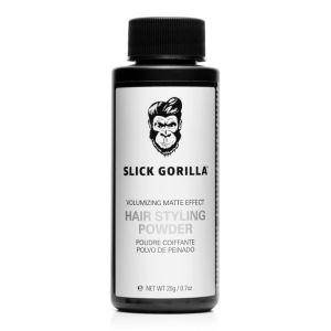 Hair Styling Powder 20gr Slick Gorilla