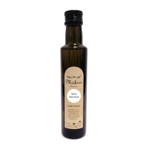 Hair Tonic Mint Menthol di Meissner Tremonia