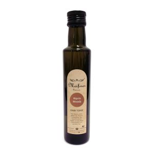 Hair Tonic Warm Woods di Meissner Tremonia
