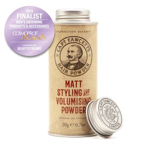 Expedition Reserve Hair Powder
