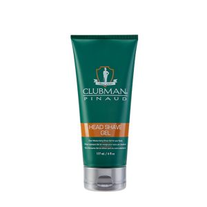 Head Shave Gel di Clubman Pinaud