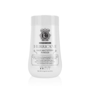 Hurricane Mattifying Powder