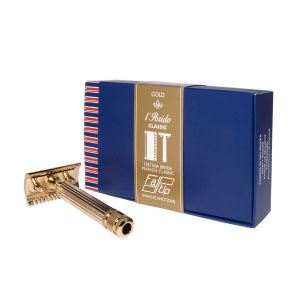 Rasoio Ibrido Classic Gold 42150