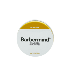 Iron Clay Pomade 100ml