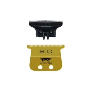 Lama X-Pro Wide Gold The One Stylecraft per Trimmer