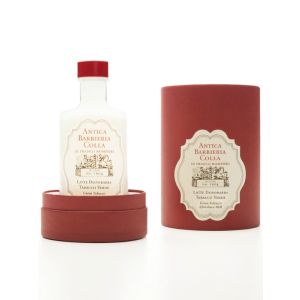 Latte Dopobarba al Tabacco